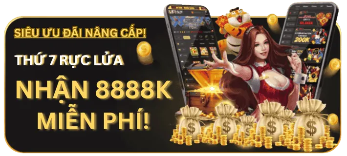 Trò chơi Slot: Cơ hội nổ hũ và giành Jackpot khủng tại 88i chính thức