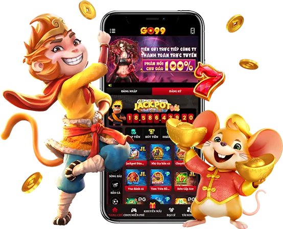 Truy cập không giới hạn vào các trò chơi đa dạng