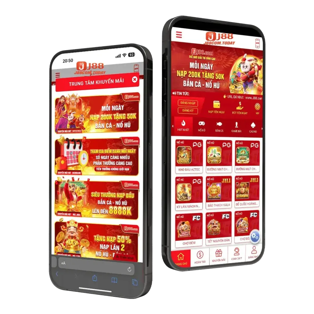 Kho game đa dạng 88i chính thức