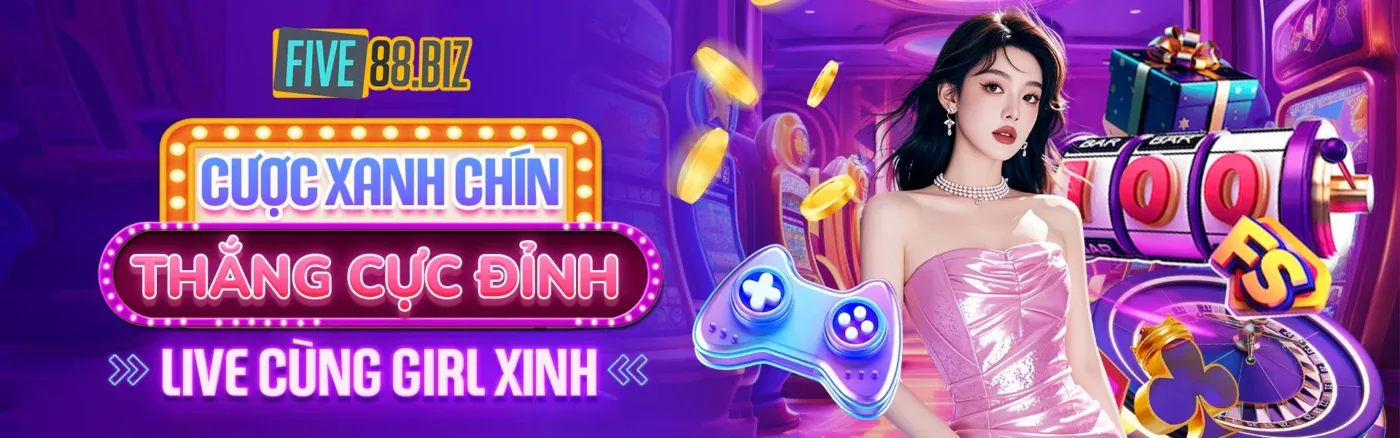 Trò chơi Slot tại 88i chính thức với đồ họa sống động và giải độc đắc lớn