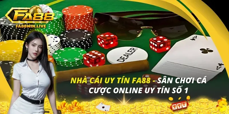 Thưởng chào mừng thành viên mới 88i chính thức